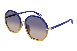 Chloé CH0133SA 007 BLUE