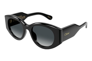 Chloé CH0251S 001 BLACK