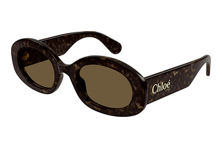 Chloé CH0258S 002 HAVANA