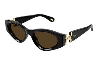 Chloé CH0259S 001 BLACK