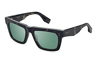 DITA DTS-712 03A VINTAGE GREENBLACK TORTOISE