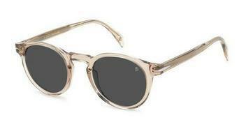 David Beckham DB 1036/S 79U/IR