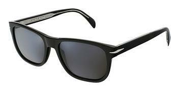 David Beckham DB 1045/S BSC/M9