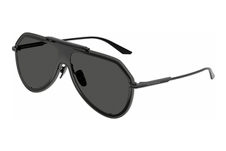 Dolce & Gabbana DG2309 01/87 Dark GreyBlack