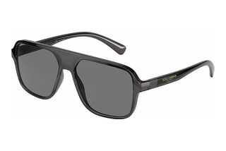 Dolce & Gabbana DG6134 325781