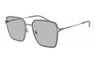 Emporio Armani EA2159D 300387 Light GreyMatte Gunmetal