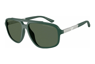 Emporio Armani EA4236U 619071 Dark GreenDark Green