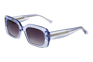 Florence by Mills 525002 610 Blau