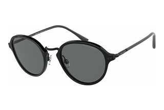 Giorgio Armani AR8139 5042B1 Dark GreyMatte Black