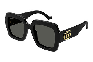 Gucci GG1547S 001 BLACK