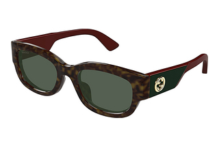 Gucci GG1667SK 002 HAVANA