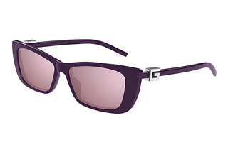 Gucci GG1681S 005 VIOLET