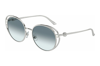 Jimmy Choo JC4003HB 300219 Gradient BlueSilver