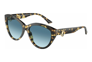 Jimmy Choo JC5007 500419 Gradient BlueYellow Havana