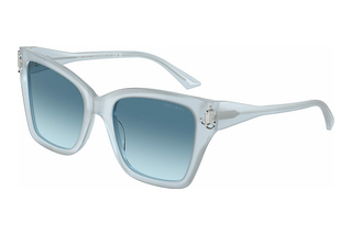 Jimmy Choo JC5012 502619 Gradient BlueOpal Azure