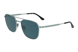 Lacoste L269S 046 SILVER SILVER AZURE