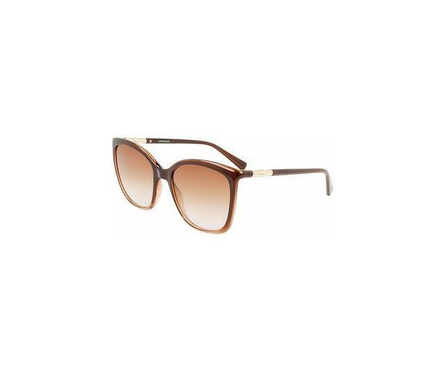 Longchamp LO710S 203 BROWN GRADIENT BROWN ROSE