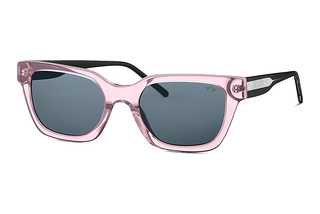 MINI Eyewear MI 746017 50 grau / gunrot / rosa / violett