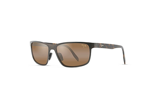 Maui Jim Anemone H606-01 HCL® BronzeBrushed Chocolate