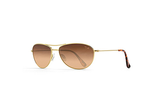 Maui Jim Baby Beach H245-1615 HCL® BronzeGold