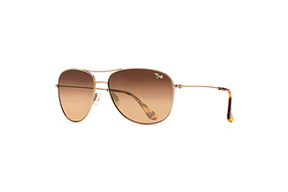 Maui Jim Cliff House H247-1620 HCL® BronzeGold