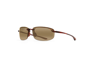 Maui Jim Hookipa H807-1020 HCL® BronzeTortoise