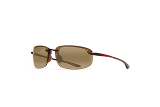 Maui Jim Hookipa H807-1025 HCL® BronzeTortoise