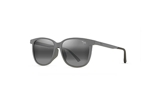 Maui Jim Ilikea AF 650-14 Neutral GreyMatte Grey