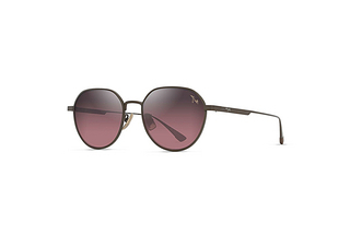 Maui Jim Kaulana AF RS627-01 Maui Rose®Shiny Brown