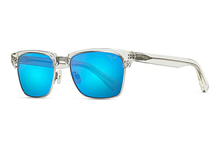 Maui Jim Kawika B257-05CR Blue HawaiiCrystal