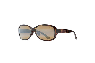 Maui Jim Koki Beach H433N-15T HCL® BronzeOlive Tortoise