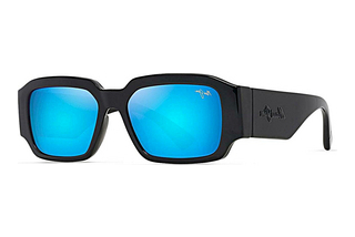 Maui Jim Kupale B639-02