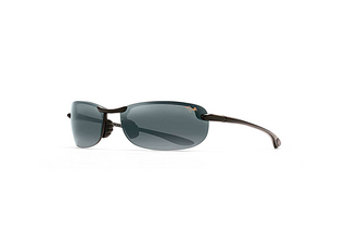 Maui Jim Makaha 405-02 Neutral GreyGloss Black