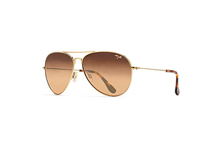 Maui Jim Mavericks H264-1625 HCL® BronzeGold