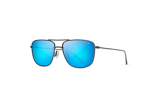 Maui Jim Mikioi B887-03 Blue HawaiiDove Grey