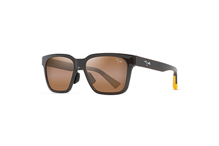 Maui Jim Punikai H631-01 HCL® BronzeShiny Brown