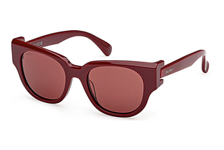 Max Mara MM0138 69S bordeauxBordeaux Glänzend