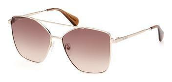 Max & Co. MO0062 32F 32F - gold / braun verlaufend