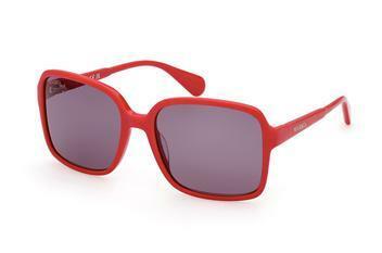 Max & Co. MO0079 75A 75A - fuchsia glanz / grau