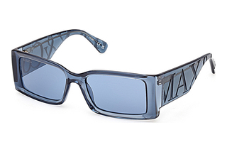 Max & Co. MO0130 90V blauGlänzend Blau