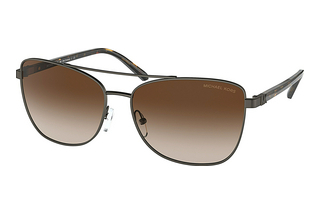 Michael Kors MK1096 160013 Brown GradientOlive