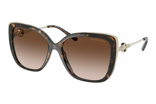 Michael Kors MK2161BU 300613 Brown GradientDark Tortoise