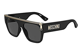 Moschino MOS165/S 807/IR BLACK