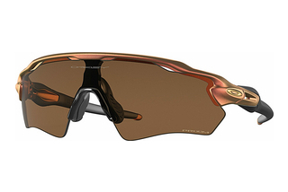 Oakley OJ9001 900129 Prizm BronzeMatte Red/Gold Colorshift