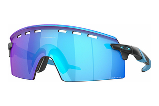 Oakley OO9235 923505 Prizm SapphireMatte Black