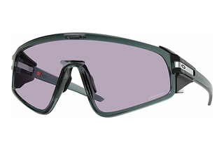 Oakley OO9404 940413 Prizm SlateCrystal Black