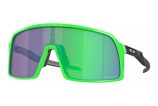 Oakley OO9406 9406B4 Prizm JadeGreen