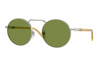 Persol PO1019S 518/4E Green LightSilver