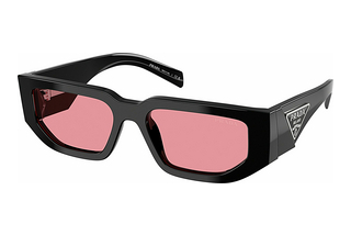 Prada PR 09ZS 16K30L PinkBlack