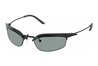 Prada PR B50S 1AB3C2 Dark GreyBlack